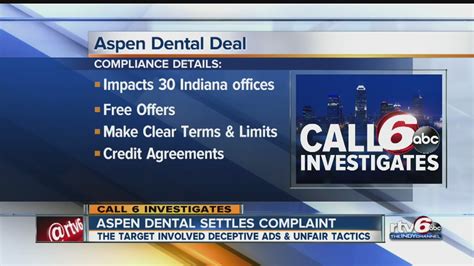 09 қаң. . Aspen dental lawsuits
